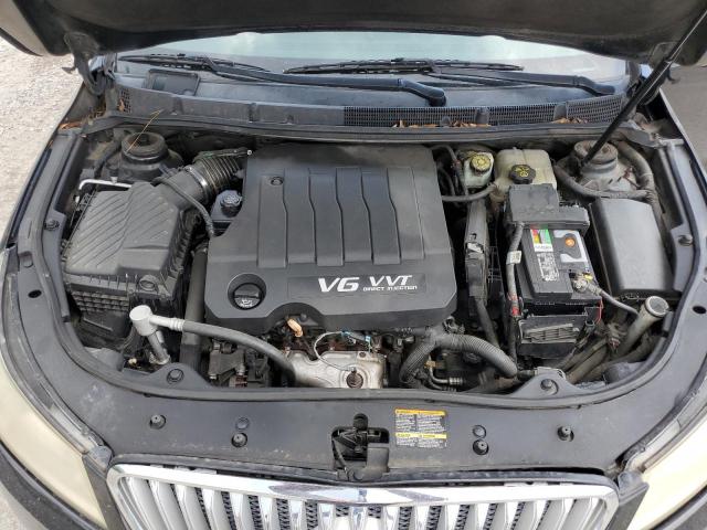 Photo 10 VIN: 1G4GC5ED6BF264169 - BUICK LACROSSE 