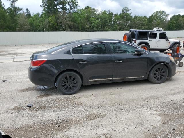 Photo 2 VIN: 1G4GC5ED6BF264169 - BUICK LACROSSE 