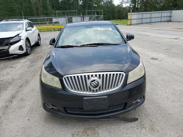 Photo 4 VIN: 1G4GC5ED6BF264169 - BUICK LACROSSE 