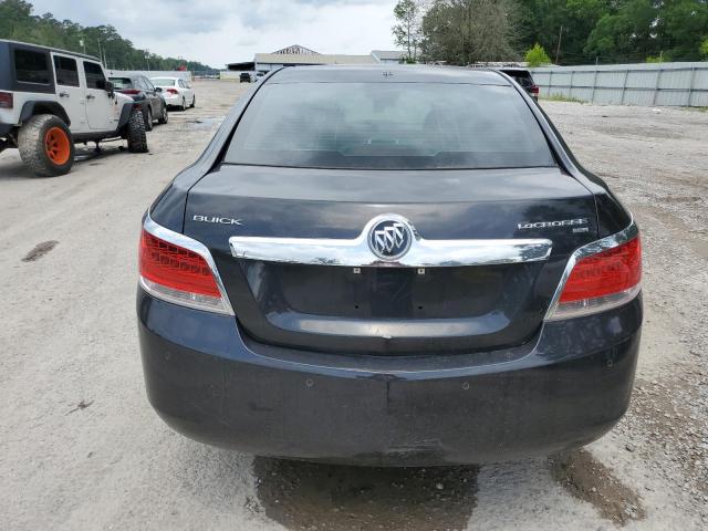 Photo 5 VIN: 1G4GC5ED6BF264169 - BUICK LACROSSE 