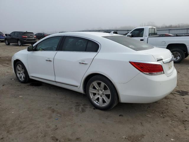 Photo 1 VIN: 1G4GC5ED6BF266827 - BUICK LACROSSE 