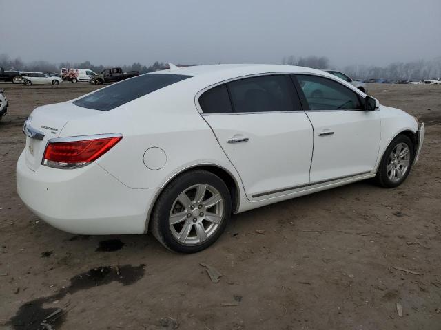 Photo 2 VIN: 1G4GC5ED6BF266827 - BUICK LACROSSE 