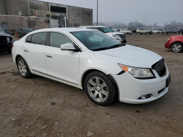 Photo 3 VIN: 1G4GC5ED6BF266827 - BUICK LACROSSE 