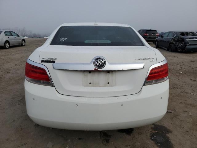 Photo 5 VIN: 1G4GC5ED6BF266827 - BUICK LACROSSE 