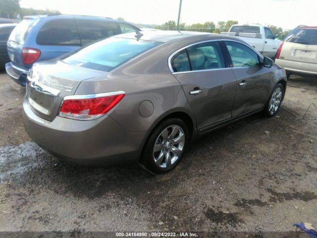 Photo 3 VIN: 1G4GC5ED6BF302211 - BUICK LACROSSE 