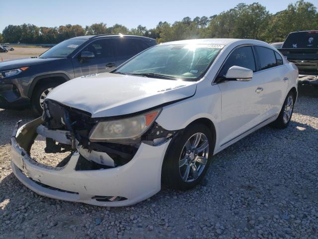 Photo 1 VIN: 1G4GC5ED6BF327299 - BUICK LACROSSE C 