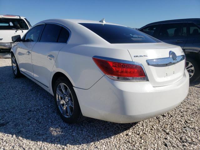 Photo 2 VIN: 1G4GC5ED6BF327299 - BUICK LACROSSE C 