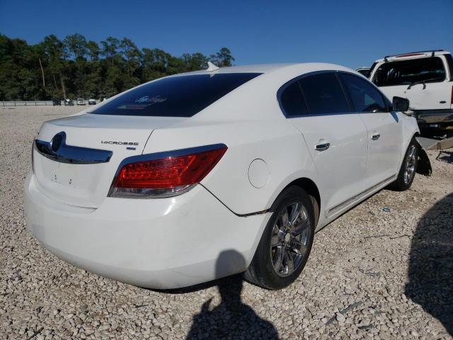 Photo 3 VIN: 1G4GC5ED6BF327299 - BUICK LACROSSE C 