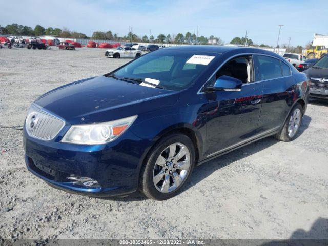 Photo 1 VIN: 1G4GC5ED6BF332051 - BUICK LACROSSE 