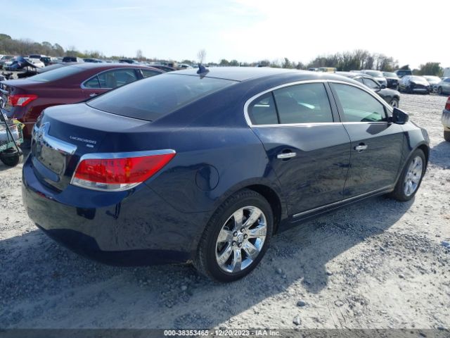 Photo 3 VIN: 1G4GC5ED6BF332051 - BUICK LACROSSE 