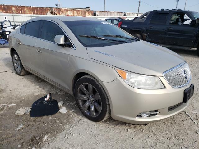 Photo 0 VIN: 1G4GC5ED6BF338416 - BUICK LACROSSE C 