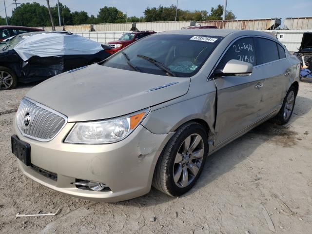 Photo 1 VIN: 1G4GC5ED6BF338416 - BUICK LACROSSE C 