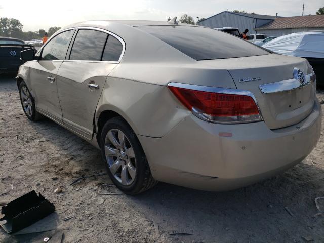 Photo 2 VIN: 1G4GC5ED6BF338416 - BUICK LACROSSE C 