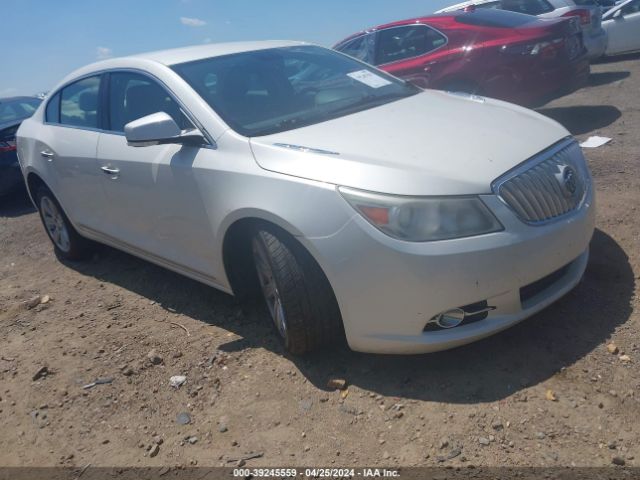 Photo 0 VIN: 1G4GC5ED6BF355233 - BUICK LACROSSE 