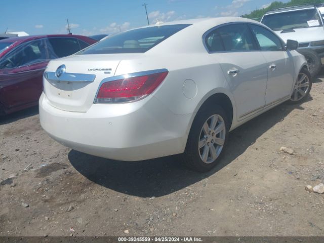 Photo 3 VIN: 1G4GC5ED6BF355233 - BUICK LACROSSE 