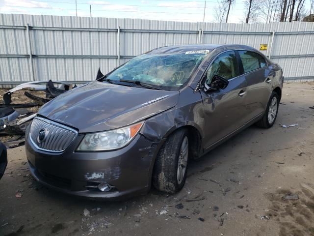 Photo 1 VIN: 1G4GC5ED7BF101854 - BUICK LACROSSE C 