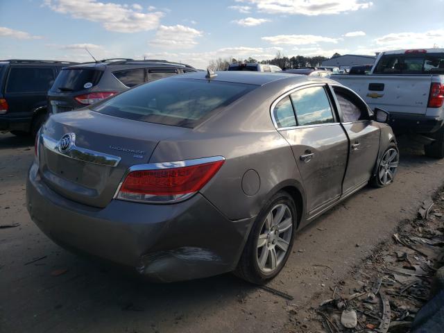 Photo 3 VIN: 1G4GC5ED7BF101854 - BUICK LACROSSE C 