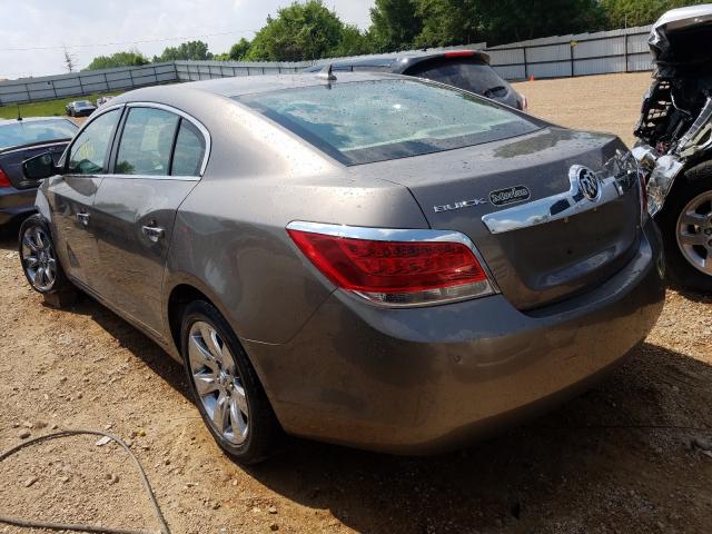 Photo 2 VIN: 1G4GC5ED7BF107699 - BUICK LACROSSE C 