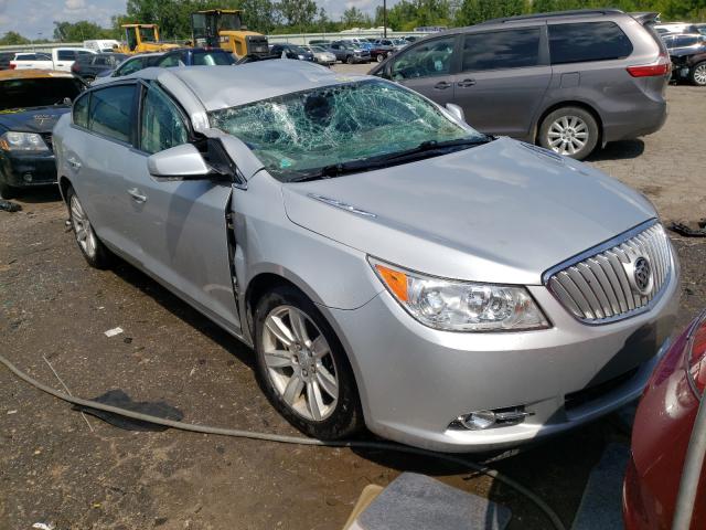 Photo 0 VIN: 1G4GC5ED7BF112014 - BUICK LACROSSE C 