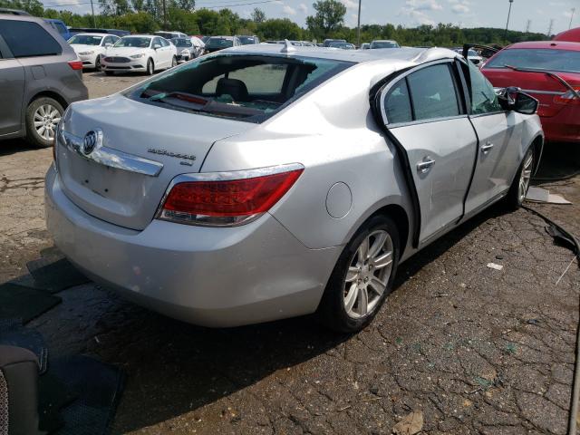 Photo 3 VIN: 1G4GC5ED7BF112014 - BUICK LACROSSE C 