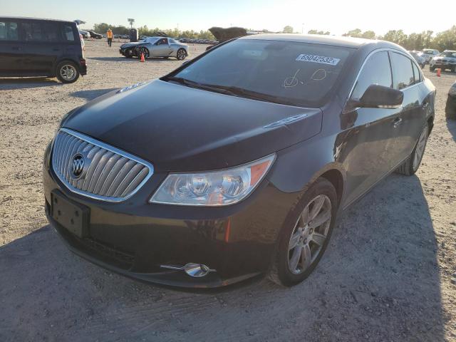 Photo 1 VIN: 1G4GC5ED7BF120534 - BUICK LACROSSE C 