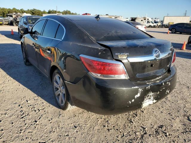 Photo 2 VIN: 1G4GC5ED7BF120534 - BUICK LACROSSE C 