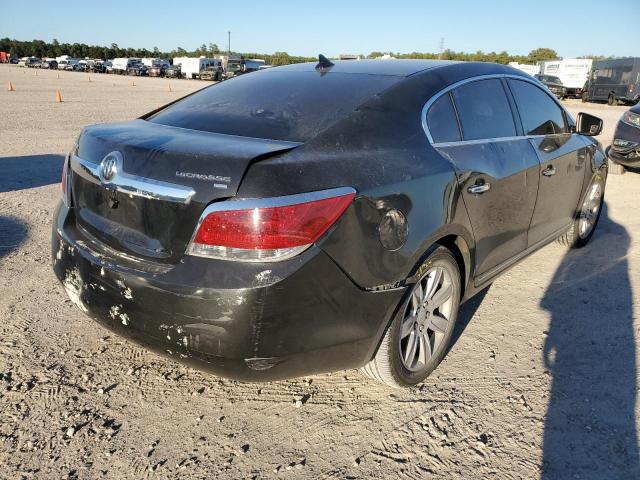 Photo 3 VIN: 1G4GC5ED7BF120534 - BUICK LACROSSE C 