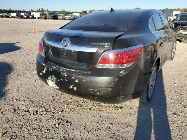 Photo 8 VIN: 1G4GC5ED7BF120534 - BUICK LACROSSE C 