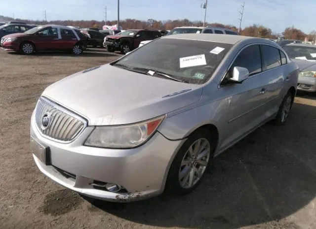 Photo 1 VIN: 1G4GC5ED7BF140248 - BUICK LACROSSE 