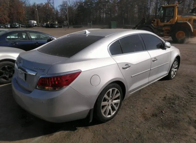 Photo 3 VIN: 1G4GC5ED7BF140248 - BUICK LACROSSE 