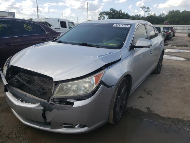 Photo 1 VIN: 1G4GC5ED7BF144655 - BUICK LACROSSE C 