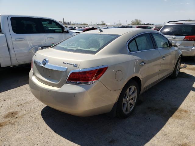 Photo 3 VIN: 1G4GC5ED7BF155204 - BUICK LACROSSE C 