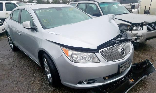 Photo 0 VIN: 1G4GC5ED7BF204336 - BUICK LACROSSE 