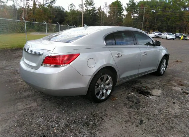 Photo 3 VIN: 1G4GC5ED7BF220732 - BUICK LACROSSE 