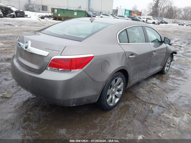 Photo 3 VIN: 1G4GC5ED7BF223002 - BUICK LACROSSE 