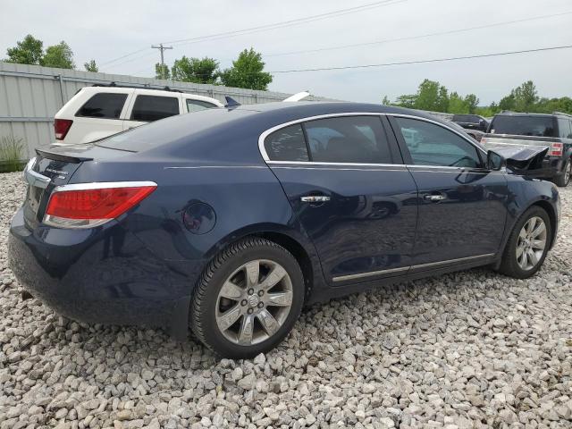 Photo 2 VIN: 1G4GC5ED7BF223078 - BUICK LACROSSE 