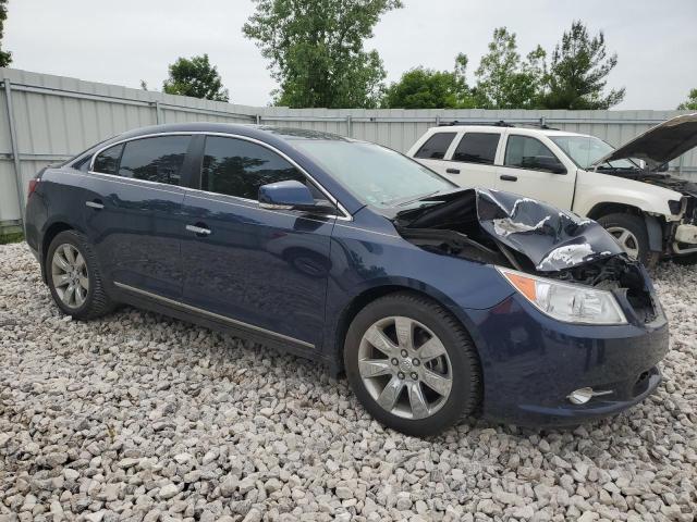 Photo 3 VIN: 1G4GC5ED7BF223078 - BUICK LACROSSE 