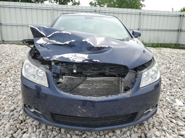 Photo 4 VIN: 1G4GC5ED7BF223078 - BUICK LACROSSE 