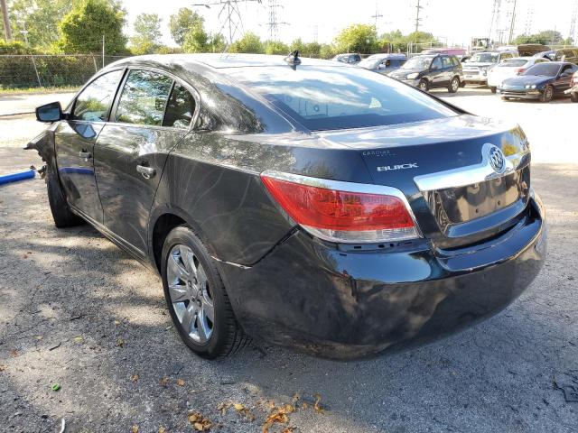 Photo 2 VIN: 1G4GC5ED7BF228779 - BUICK LACROSSE C 