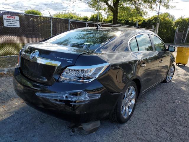 Photo 3 VIN: 1G4GC5ED7BF228779 - BUICK LACROSSE C 