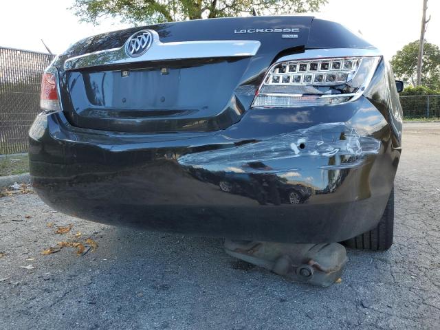 Photo 9 VIN: 1G4GC5ED7BF228779 - BUICK LACROSSE C 