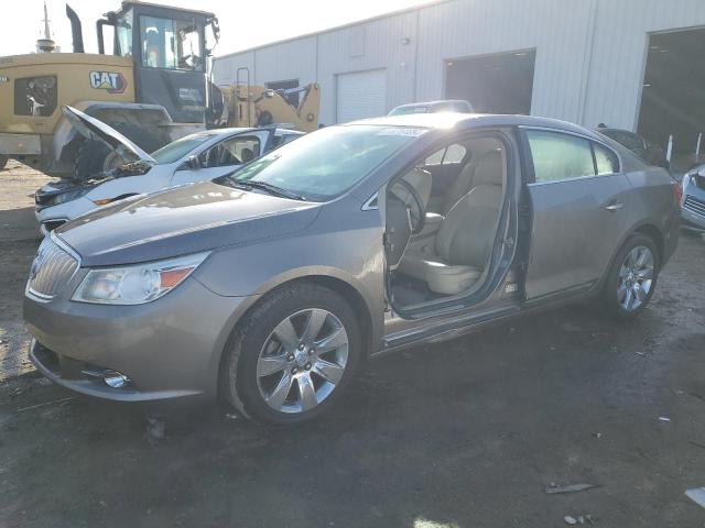 Photo 0 VIN: 1G4GC5ED7BF267484 - BUICK LACROSSE 