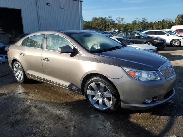 Photo 3 VIN: 1G4GC5ED7BF267484 - BUICK LACROSSE 