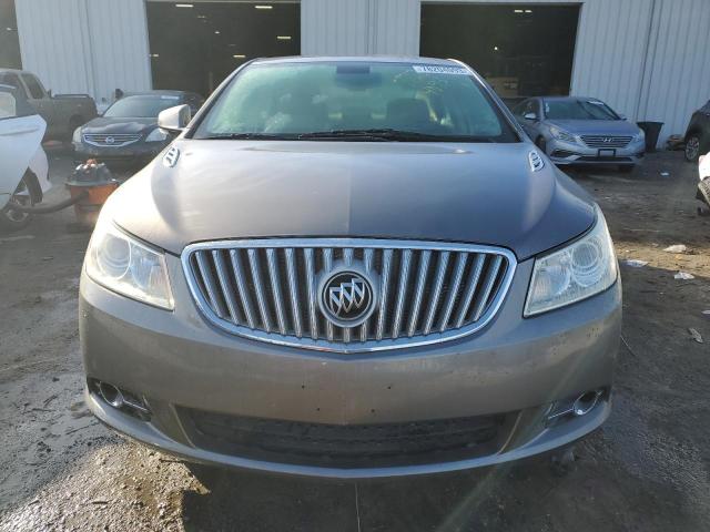 Photo 4 VIN: 1G4GC5ED7BF267484 - BUICK LACROSSE 