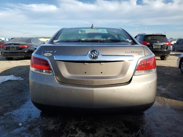 Photo 5 VIN: 1G4GC5ED7BF267484 - BUICK LACROSSE 