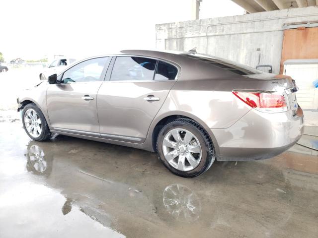 Photo 1 VIN: 1G4GC5ED7BF269610 - BUICK LACROSSE C 