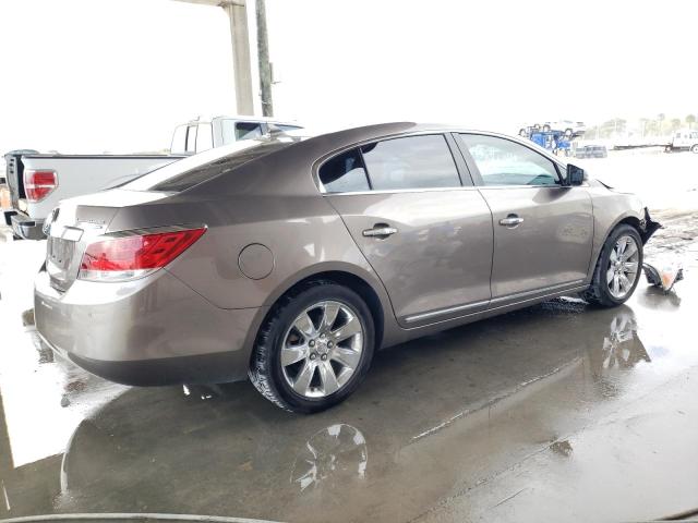 Photo 2 VIN: 1G4GC5ED7BF269610 - BUICK LACROSSE C 