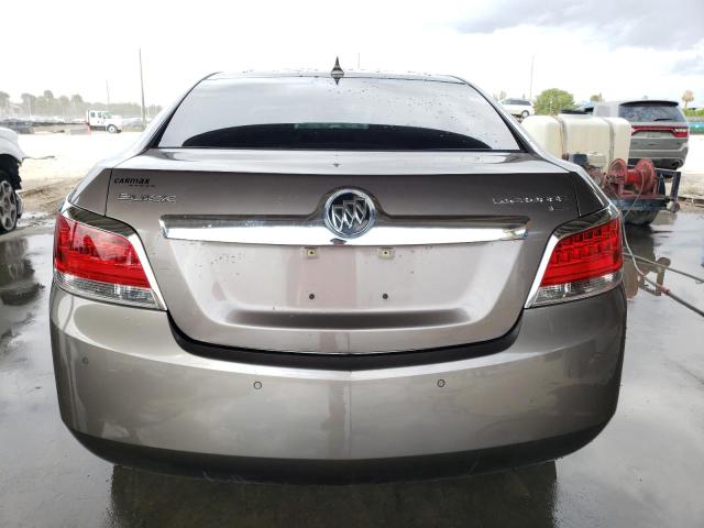 Photo 5 VIN: 1G4GC5ED7BF269610 - BUICK LACROSSE C 