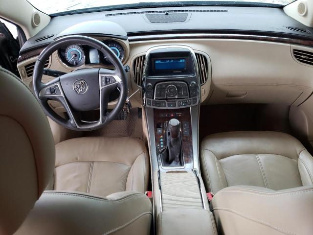 Photo 7 VIN: 1G4GC5ED7BF269610 - BUICK LACROSSE C 