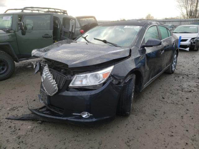 Photo 1 VIN: 1G4GC5ED7BF270692 - BUICK LACROSSE C 